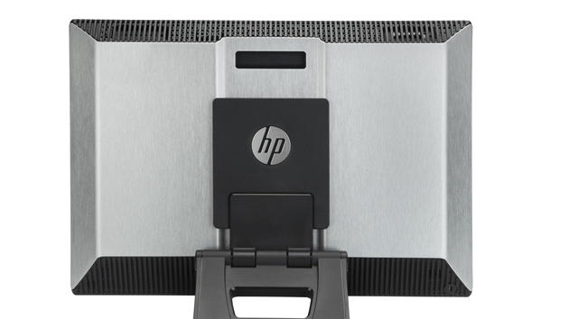 Pracovní stanice HP Z1. Unikátní poíta, který se otevírá jako kufík.
