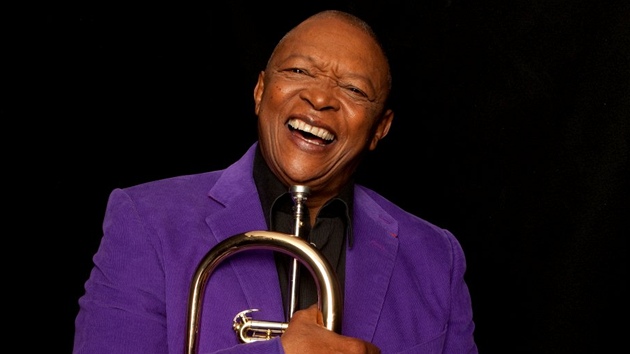 Hugh Masekela