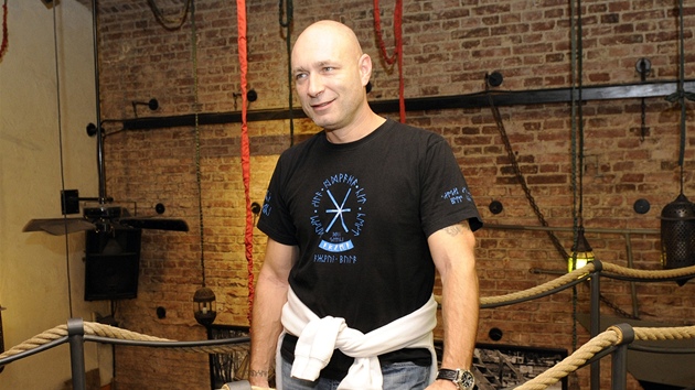 Daniel Landa