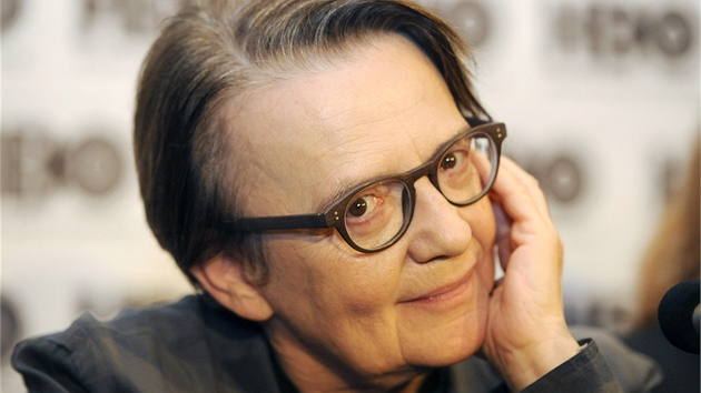 Polská režisérka Agnieszka Hollandová v Praze pro HBO natočí trojdílný televizní film o Janu Palachovi Hořící keř.