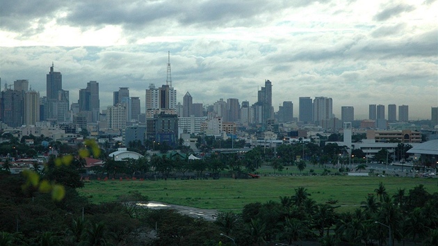Jednu z nejmen�ích opi�ek na sv�t� - Nártouna filipínského - potkáte jen na Filipínách