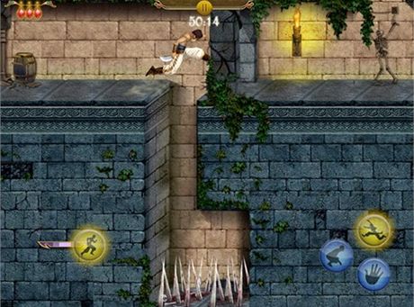 Prince of Persia Classic