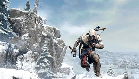 Assassin's Creed 3