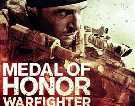 Medal of Honor: Warfighter