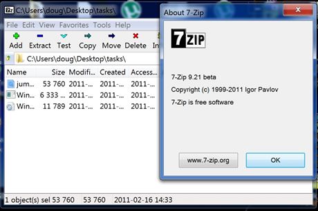 7-zip