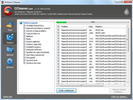 CCleaner