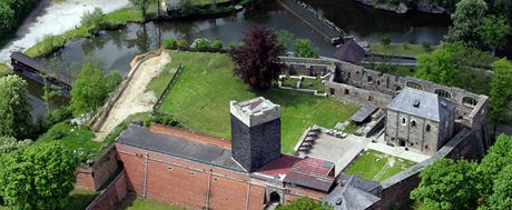 Chebský hrad letos nabídne i komentované noní prohlídky, sezonu tady zahájí 31. bezna muketýrské slavnosti.