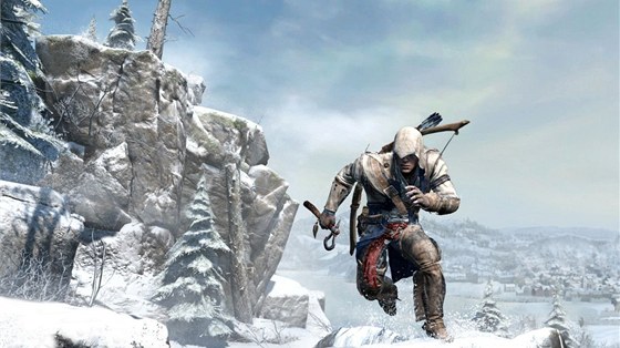 Assassin's Creed 3