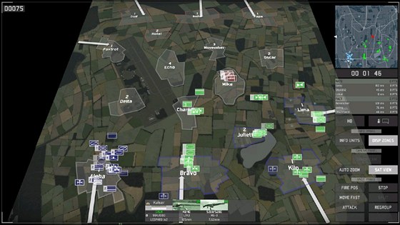 Wargame: Evropsk krize