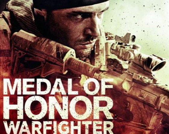 Medal of Honor: Warfighter