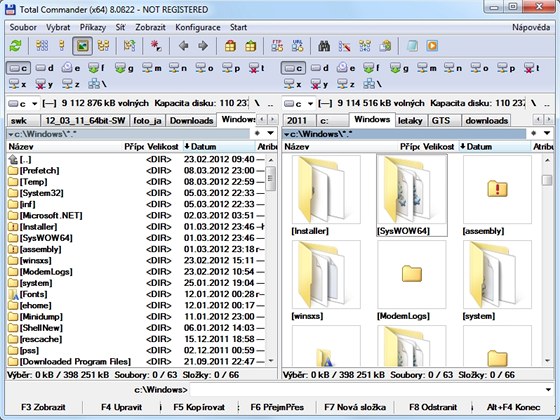 Total Commander (x64)