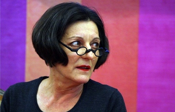 Herta Müllerová