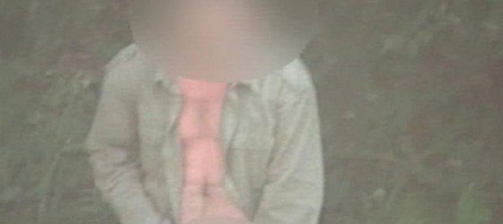 enu v Uherském Brod obtoval mladík s obnaeným penisem. (Ilustraní snímek)