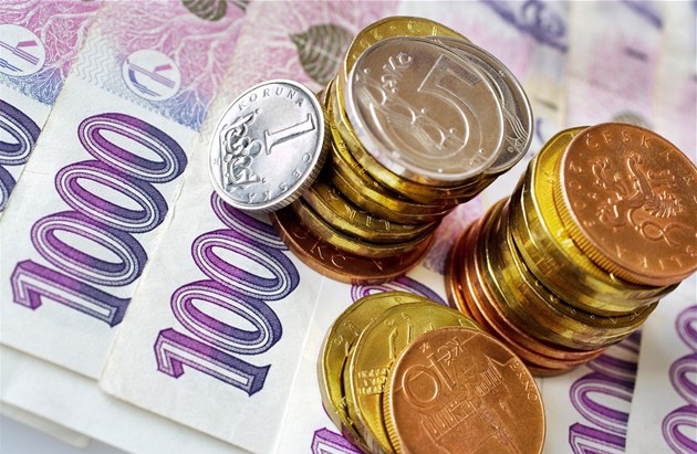 Úrokové sazby spo�icích ú�t� dosahují 0,1 procenta, ale i 3,2 procenta. Ilustra�ní snímek