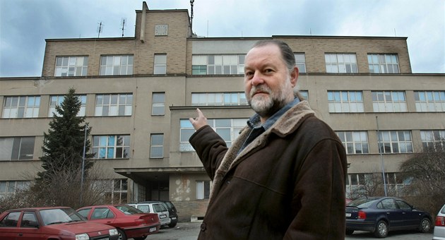 Lumír Aschenbrenner z ODS starostoval 28 let, kandidovat už nebude