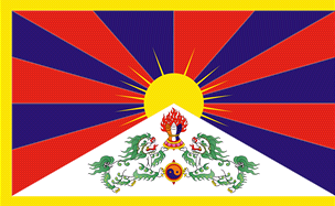 Tibet je od padestch let pod nskou vldou. Dodnes ale ve svt tuto malo