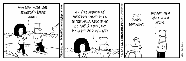 Sobota, 10. března