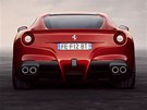 Ferrari F12 Berlinetta