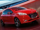 Peugeot 208 GTI