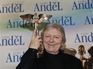 Ceny Andl 2012: Václav Necká
