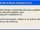 Chce pomoct? Obrae se na Vru Pohlovou.