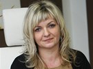 Podnikatelka Dolores Czudková