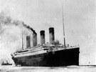 10. dubna 1912: Luxusní parník Titanic vyplouvá z anglického přístavu