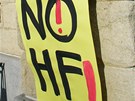 NO HF! Ne hydraulickému frakování, co je technologie hlubinných vrt, kterými