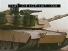 Tanky M1 Abrams prokázaly v zálivu svou pevahu