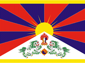 Tibet je od padesátých let pod čínskou vládou. Dodnes ale ve světě tuto malo