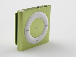 iPod shuffle