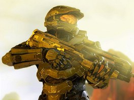 Halo 4