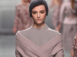 Dior podzim - zima 2012/2013