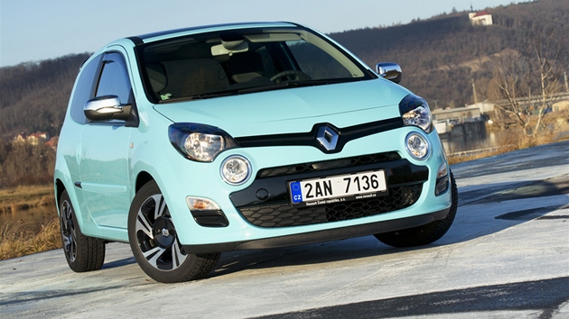 Renault Twingo