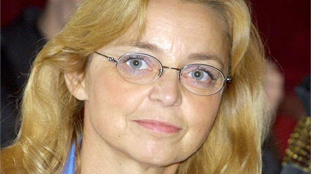 Zde�ka Horníková 
