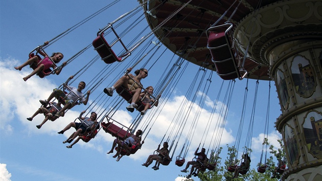 Mat�jská pou� (ilustra�ní foto)