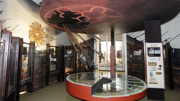 Jihočeské muzeum v Českých Budějovicích uzavře první patro se stálými expozicemi. Přízemí bude otevřeno až do začátku samotné rekonstrukce.