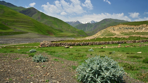 Východní Kavkaz