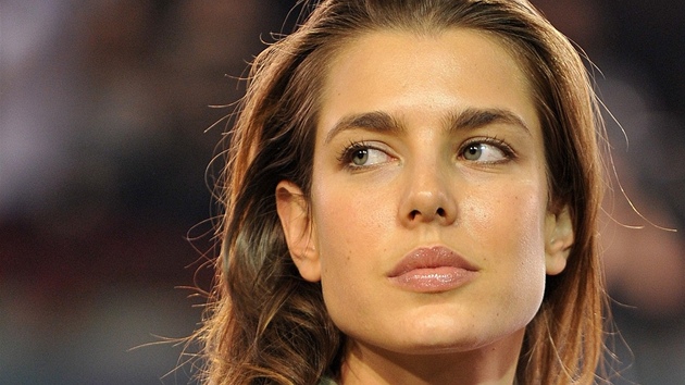 Charlotte Casiraghi