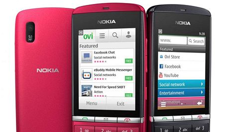 Sluba Money lákala uivatele levných telefon Nokia v Indii.