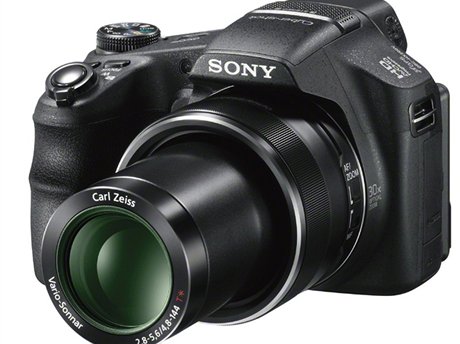 Sony Cyber-shot DSC-HX200V