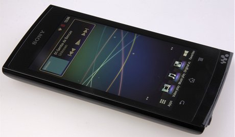 Sony NWZ-Z1050