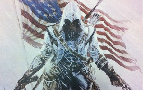 Assassin´s Creed III