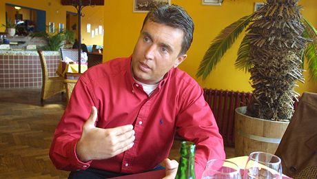 Podnikatel Roman Jureko byl dosud povaovaný za nejvlivnjího pedstavitele ODS v Plzeském kraji.