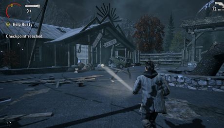 Alan Wake PC