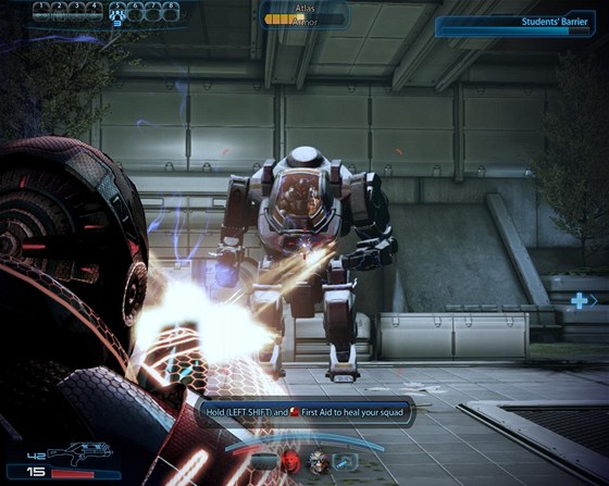 Mass Effect 3