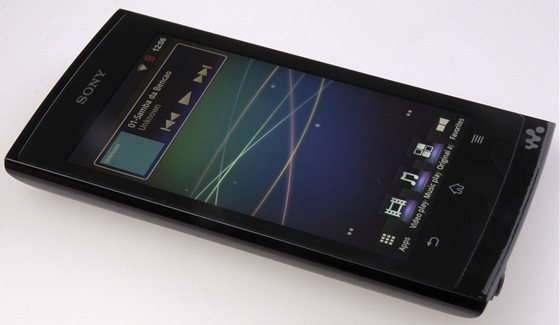 Sony NWZ-Z1050