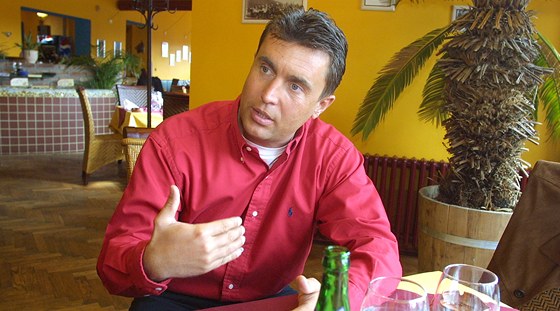 Podnikatel Roman Jureko byl dosud povaovaný za nejvlivnjího pedstavitele ODS v Plzeském kraji.
