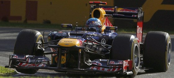 Obhájce titulu Sebastian Vettel vstoupil do nové sezony druhým místem. Vrátí se v Malajsii na vrchol?
