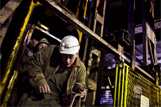 Poslední uranový důl v Česku zatím funguje v Dolní Rožínce na Žďársku. Jeho provoz však má během nejbližších let skončit. Vláda by proto ráda otevřela důl v Brzkově.